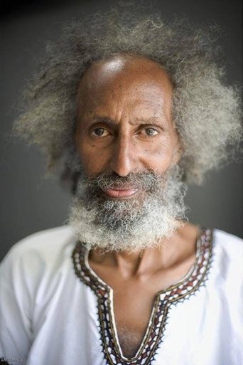 Portrait of Semere-Ab Etmet Yohannes