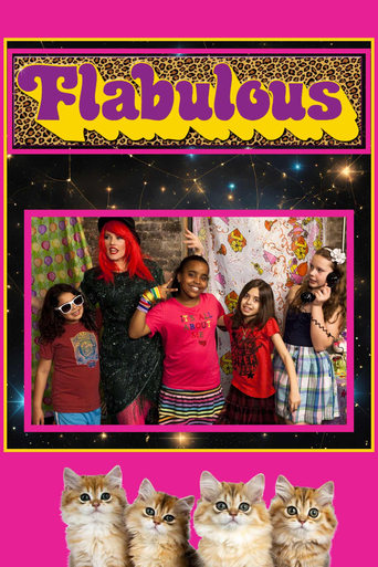 Poster of Flabulous