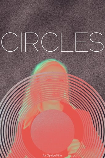 Poster of Circles