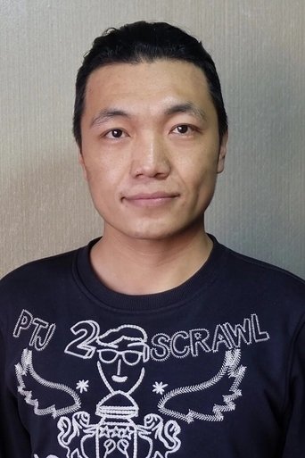Portrait of 孙明文