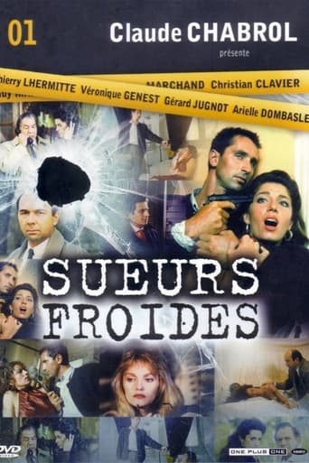 Portrait for Sueurs froides - Season 1