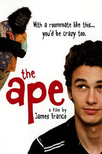 Poster of The Ape