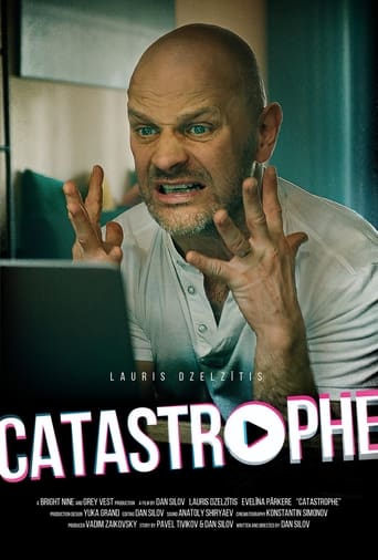 Poster of Catastrophe