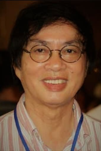 Portrait of Đặng Nhật Minh