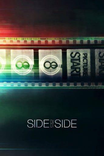 Poster of Side by Side