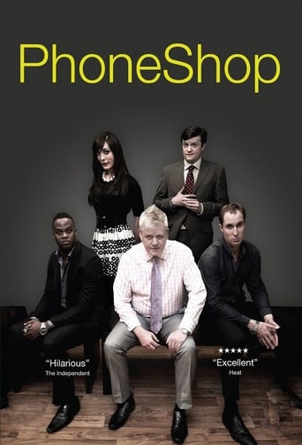 Poster of PhoneShop