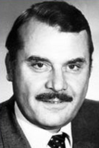 Portrait of Stanislav Fesjunov