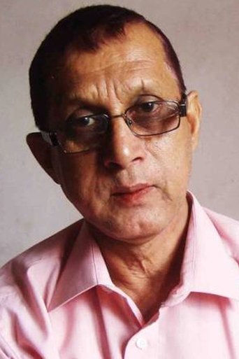 Portrait of Lakhi Borthakur