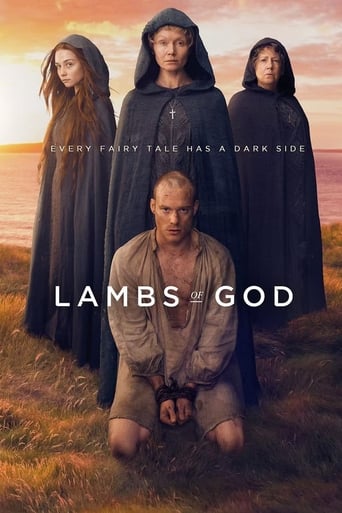 Portrait for Lambs of God - Season 1