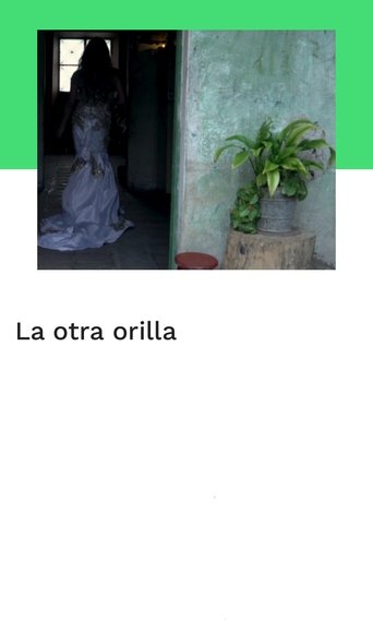 Poster of La otra orilla