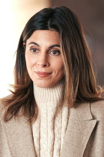 Portrait of Jamie-Lynn Sigler