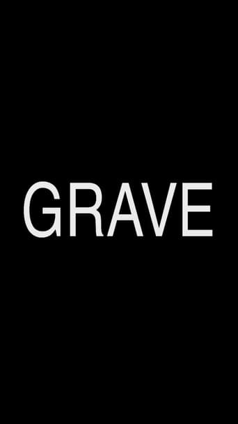 Poster of Grave