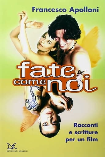 Poster of Fate come noi