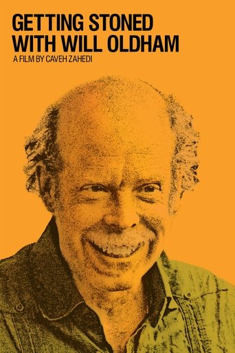 Poster of Getting Stoned with Will Oldham