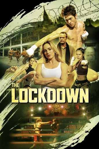 Poster of The Lockdown