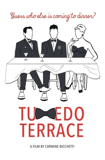 Poster of Tuxedo Terrace