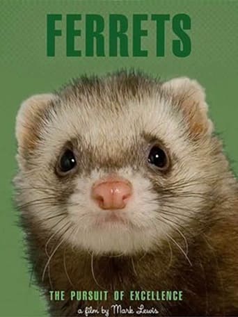 Poster of Ferrets