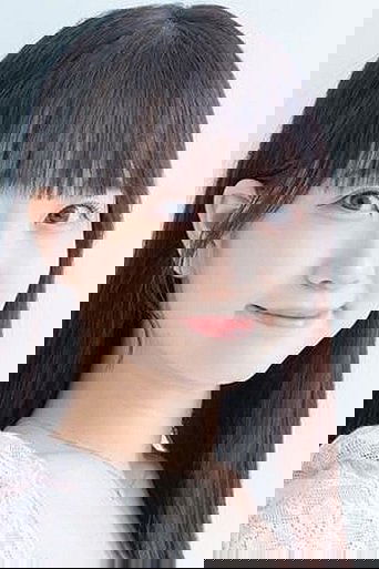 Portrait of Hana Inami