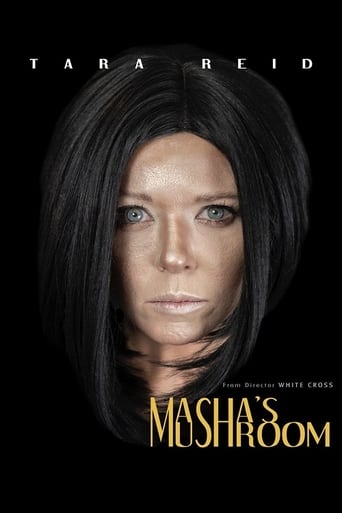 Poster of Masha's Mushrooms