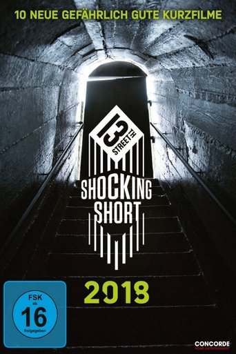 Shocking Shorts - Season 12 Portrait for Shocking Shorts - Season 12
