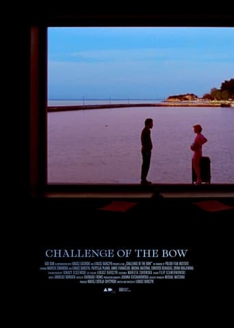 Poster of Challenge of the Bow