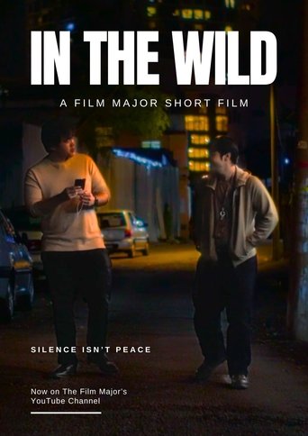 Poster of In The Wild