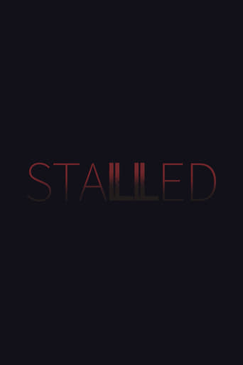 Poster of Stalled