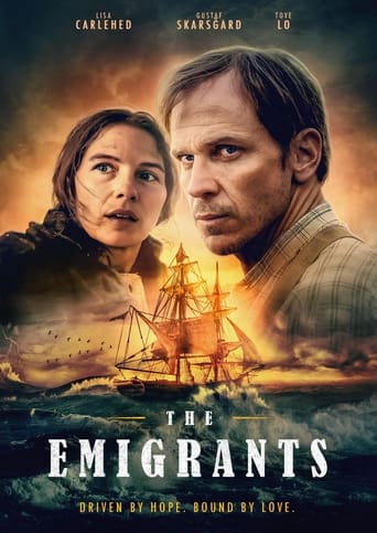 Portrait for The Emigrants - Season 1