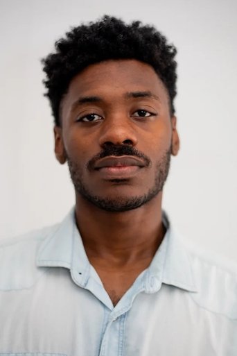 Portrait of Rafa Martins