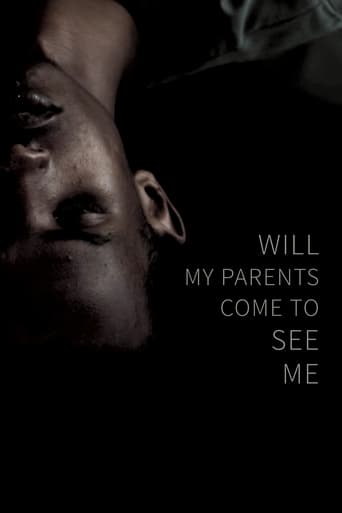 Poster of Will My Parents Come to See Me