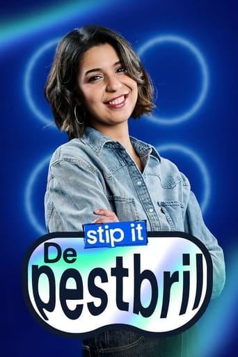 Poster of De pestbril