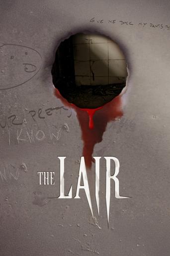 Poster of The Lair