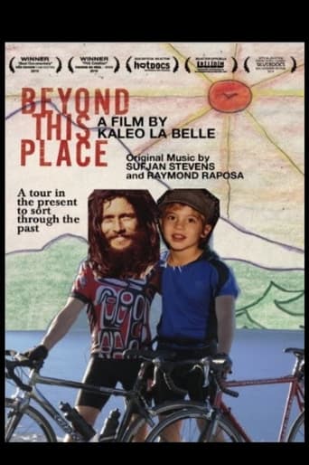 Poster of Beyond This Place