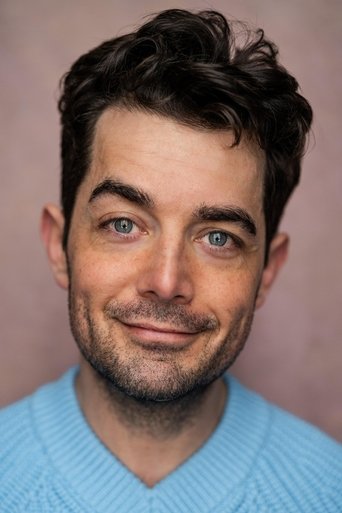 Portrait of David Hopper