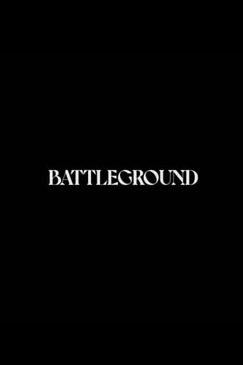 Poster of Battleground