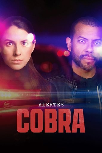 Poster of Alertes: Cobra
