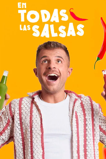 Portrait for En todas las salsas - Season 5