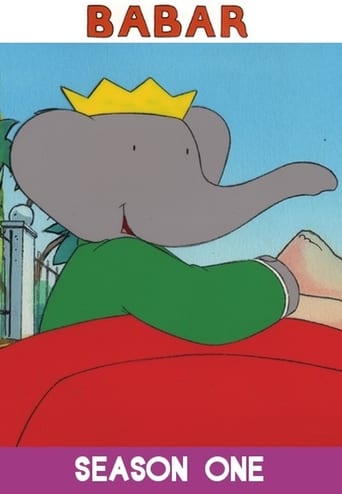 Portrait for Babar - Season 1