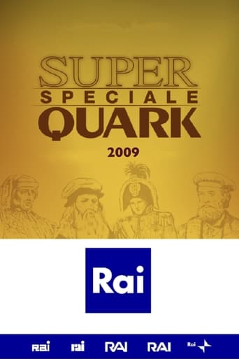 Portrait for Speciale Superquark - Season 13