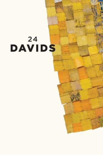 Poster of 24 Davids