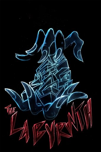 The Labyrinth Poster of The Labyrinth