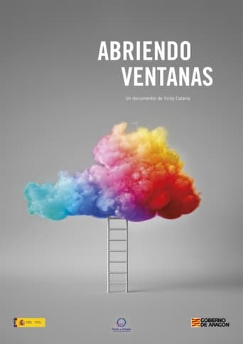 Poster of Abriendo ventanas