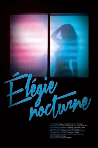 Poster of Nocturnal Elegy