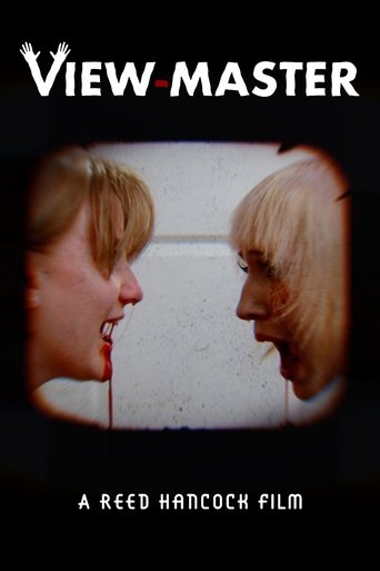 View-Master Poster of View-Master