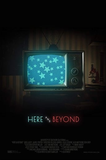 Poster of Here & Beyond