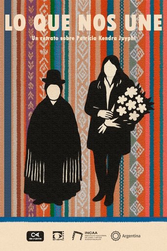 Poster of Lo que nos une