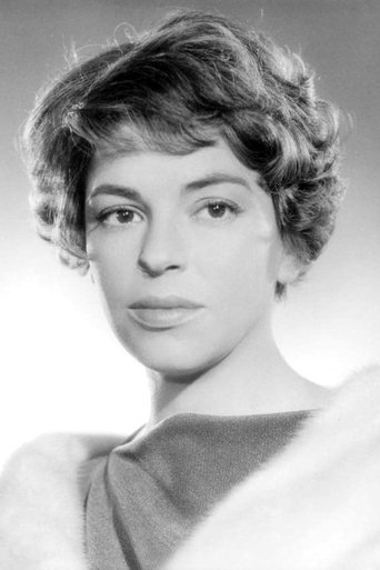 Portrait of Hanne Wieder