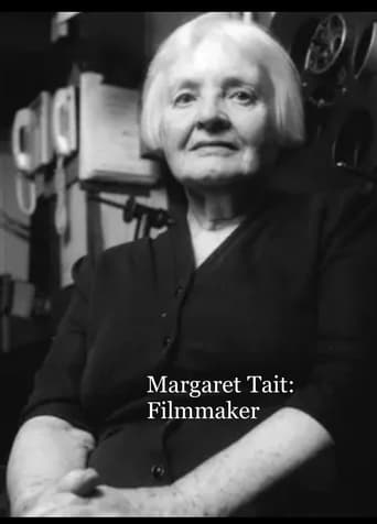 Poster of Margaret Tait: Film Maker