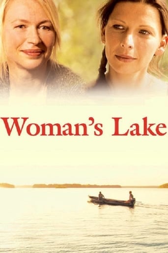 Poster of Woman's Lake