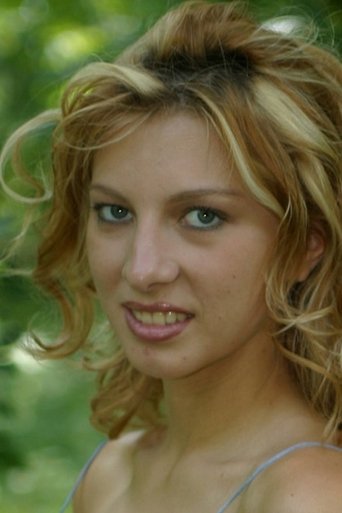 Portrait of Janet Alfano
